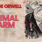 کتاب مزرعه حیوانات _ Animal Farm