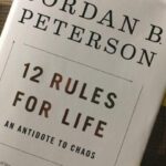 کتاب 12 قانون برای زندگی (12 Rules For Life)